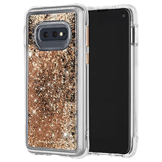 Case-Mate Waterfall Case for Samsung Galaxy S10e Case-Mate Waterfall Case for Samsung Galaxy S10e